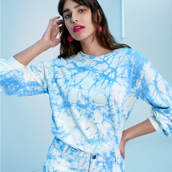 Rachel Comey x Target Tie Dye Jeans - Picture 10 of 10